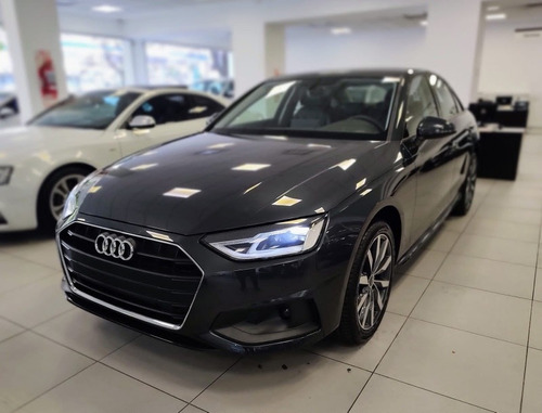 Imagen 9 de 15 de Audi A4 2020 2.0 Fsi 190cv Gg