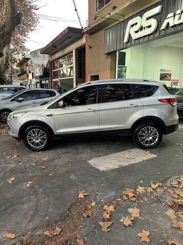 Ford Kuga 1.6 Sel 6mt Fwd T 150 Cv