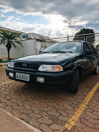 Imagem 12 de 14 de Ford Seda