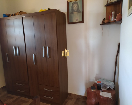 Imagem 24 de 30 de Sitio Em Esmeraldas - St00113 - 69028689