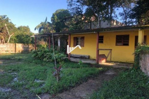 Imagem 10 de 21 de Chácara No Jardim Umuarama, Em Itanhaém Ch045