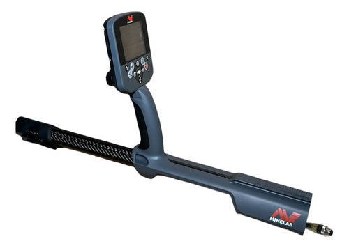 Tela Detector Metal Ctx 3030 Minelab