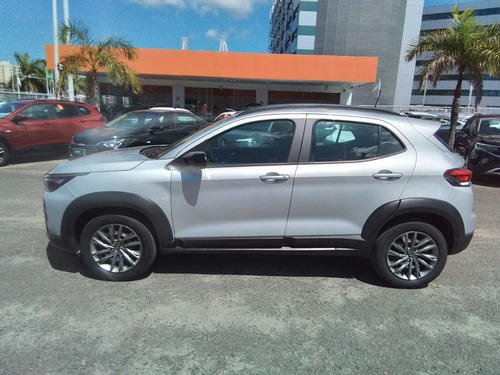 Fiat Pulse 1.3 FLEX DRIVE CVT