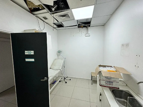 Oficina Libertad 140 M2 A Pasos Del Mall