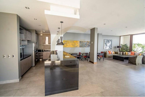 Venta Departamento Barrio Parque