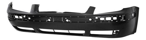 Fascia Delantera Jetta A-4 S/ Moldura S/ Spoiler 04 05 06 07