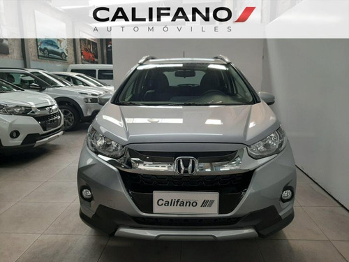 Honda Wr-v Ex-l At. Tasa0% 2021 0km
