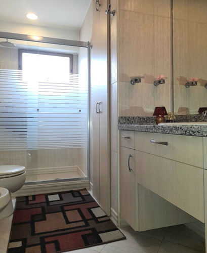 Apartamento De Dos Niveles La Boyera Hatillo (norte)