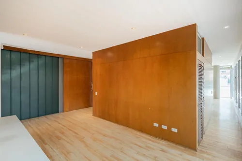 Apartamento En Venta En Los Rosales. Cod V14811