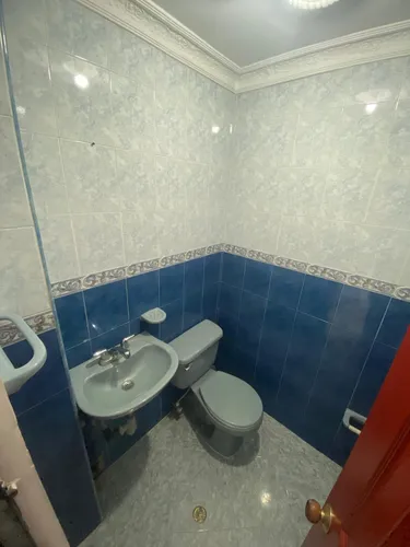 Casa En Arriendo En Caney. Cod A11024