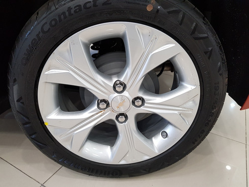 Chevrolet Onix Premier Automatico 2021 Promo Tasa Baja Dni