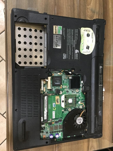 Notebook Amazon Pc - A 101