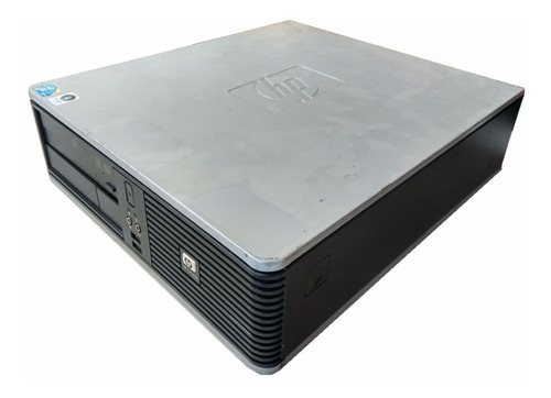Imagem 1 de 2 de Hp Compaq Dc7900 Small Form 2 Duo 3.00 Ghz 2gb Hd 160gb