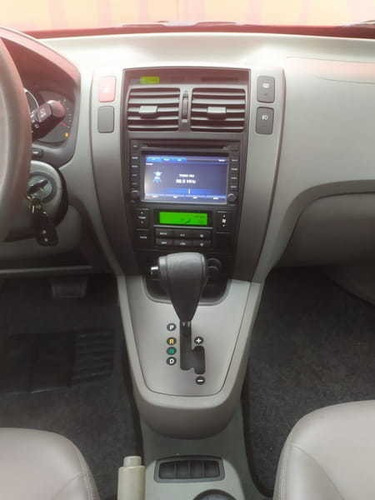 Imagem 7 de 15 de Hyundai Tucson 2.0 Gls Flex 4p Aut