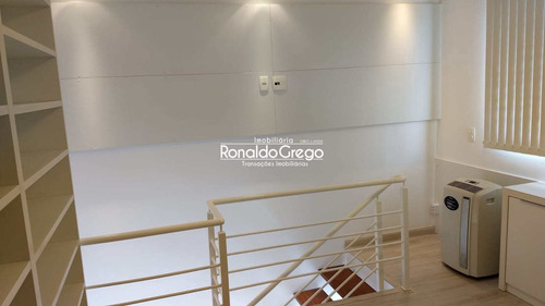 Imagem 27 de 30 de 2 Dormitórios, S Suítes.2 Banheiros Um É Lavabo. 2 Vagas 85m - V7192