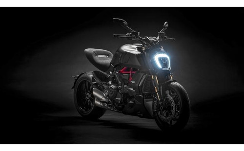 Ducati Diavel 1260 S 0km