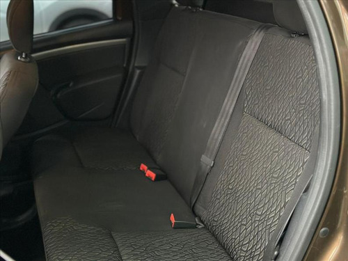 Renault Duster 1.6 16v Sce Flex Expression Manual