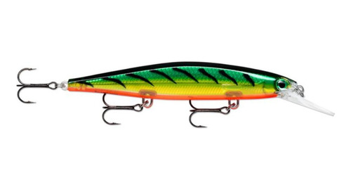 Señuelo Rapala Shadow Rap Deep 11