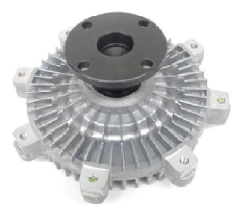 Fan Clutch Mitsubishi Montero Sport 3.5 Lts 2002 2003 2004