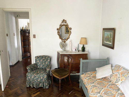 Venta Apartamento 3 Dormitorios Servicio Y Garaje En Cordón