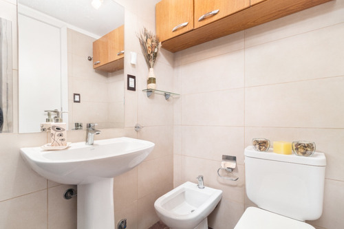 Imagen 7 de 15 de Apto En Venta Piso Alto 2 Dormitorios, Cordón Sur
