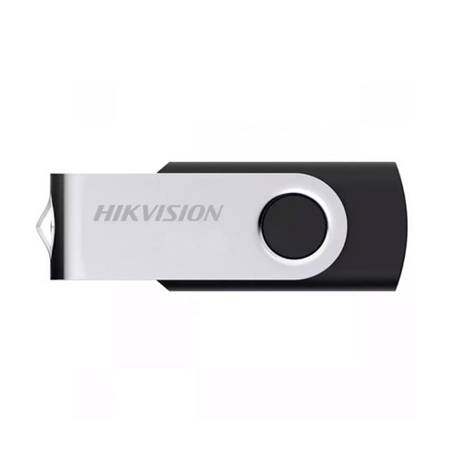 Pen Drive Hikvision 64 Gb M200s U3 Color Negro
