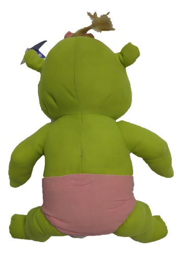 Bebes Mod 32 De Shrek Serie
