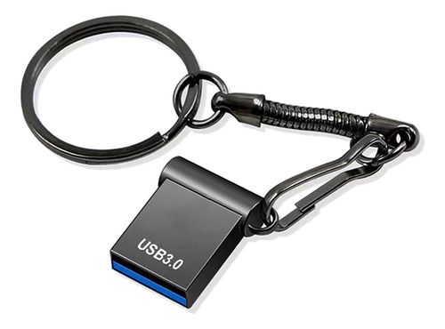 Disco De Memoria Usb 3.0 De 2 Tb Para Coche, Disco U Exter