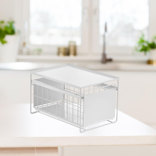 Organizador Para Fregadero De Cocina,organizador De Gabinete