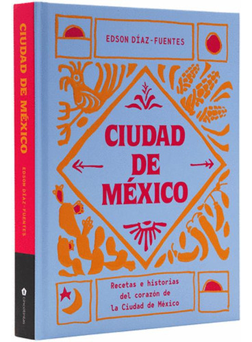 Libro Ciudad De México