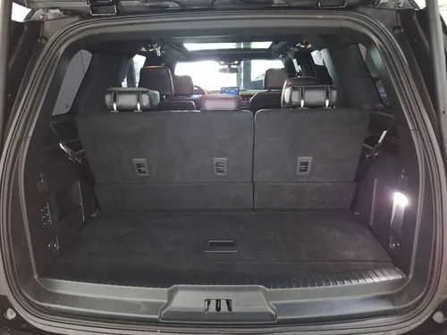 Ford Expedition Limited Stealth Performance 2023