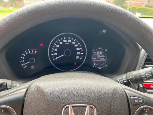 Honda Hr-v 1.8 Ex 2wd Cvt 2016