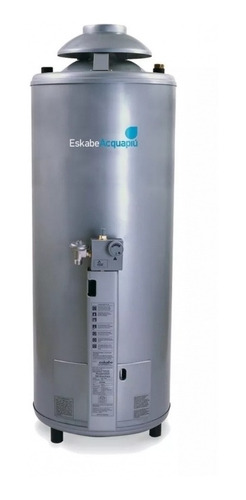 Termotanque Multigas 1100 L Eskabe A6 Nuevo Modelo Acquapiu