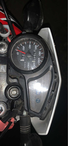 Imagen 9 de 15 de Honda Xr