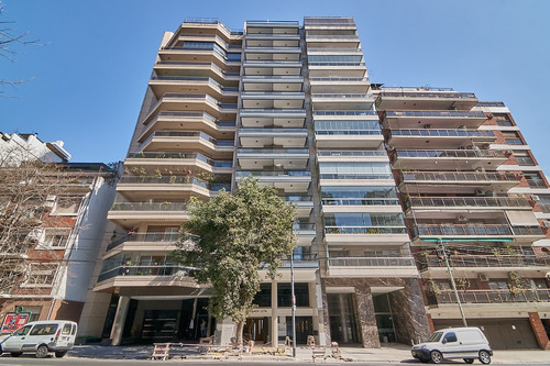 Departamento Monoambiente En Belgrano En Alquiler