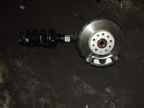 Sucata Audi A3 Sedã 2015 Auto Parts Abc