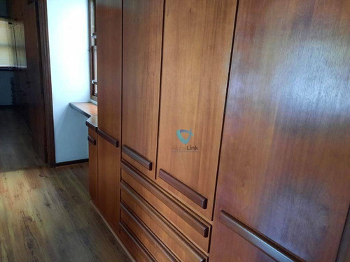 Imagem 14 de 30 de Casa À Venda, 350 M² Por R$ 1.800.000,00 - Alphaville - Santana De Parnaíba/sp - Ca1655