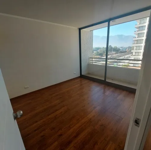 Se Vende Departamento 1d, Metro Carlos Valdovinos