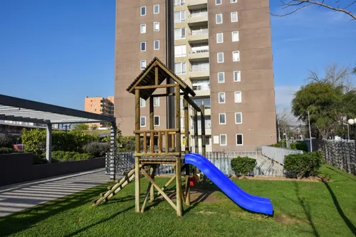 Dpto N° 1406, 1d+1b+est, Calle Berlin, Metro San Miguel