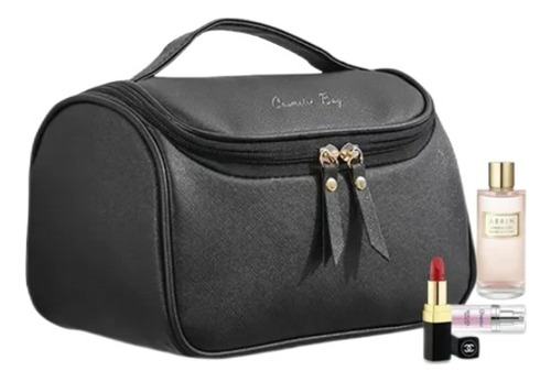 Cosmetiquera Neceser Bolsa Organizadora De Viaje Link