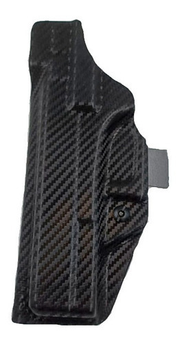 Funda Magnum interna Cbk Kydex Glock G22 Generation 5, derecha