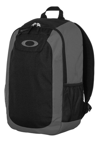 Mochila Para Notebook 15'' Oakley Crestible Enduro 20l Negro