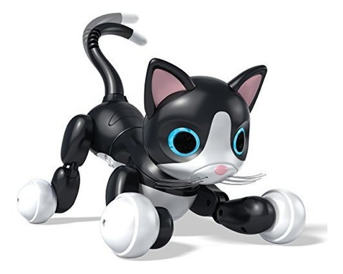 Zoomer Kitty Gato Interactivo