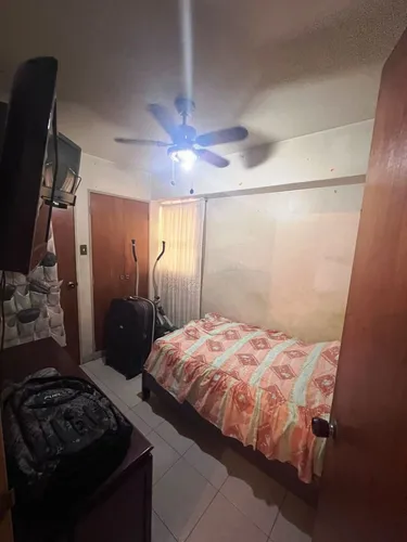 Apartamento - La Urbina - 99 Mts2