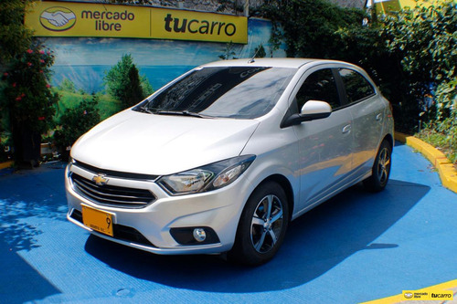 Chevrolet Onix Ltz