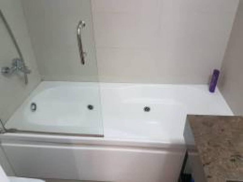 Imagen 12 de 23 de Venta - 2 Ambientes Con Cochera En Torre Montañeses - Nuñez