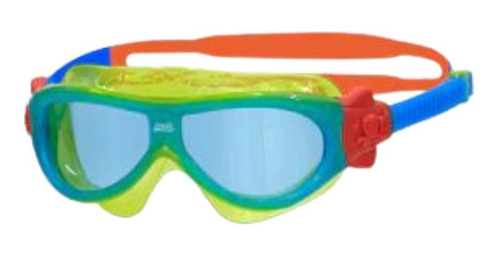 Antiparras Natacion Zoggs Phantom Kids Mask Máscara 