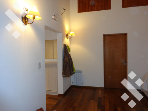 Venta Lote De 1607.68 M2 Bº Cerrado Altos De Pehuenia - Villa Pehuenia