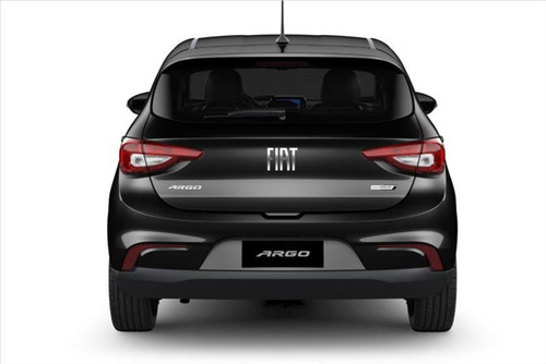 Imagem 4 de 4 de Fiat Argo 1.0 Firefly Drive