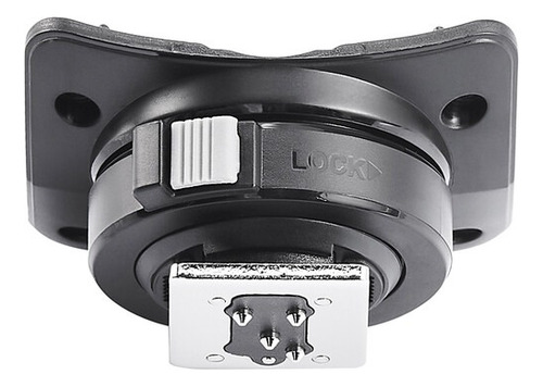 Flash Godox V1-n Ou V1 Para Nikon + Nf-e *